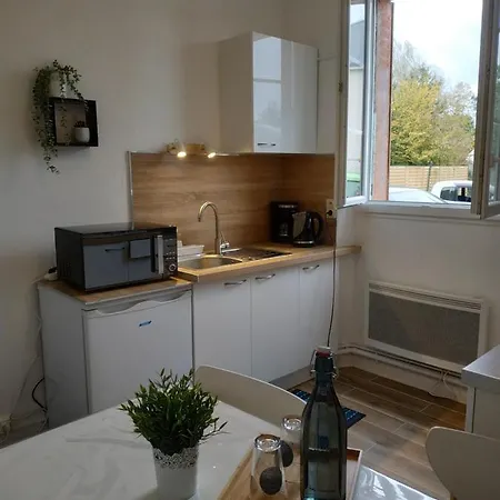Le Ténor - Appartement - Parking gratuit Orléans Buitenkant foto