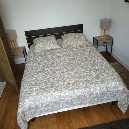 Le Ténor - Appartement - Parking gratuit Orléans Buitenkant foto