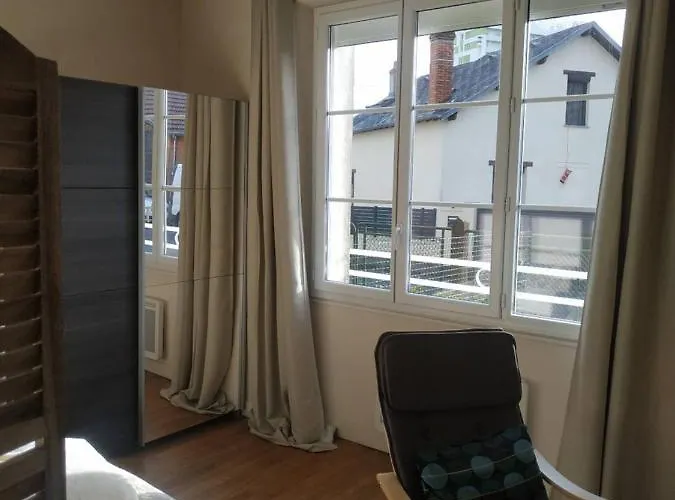 Le Tenor - Appartement - Parking Gratuit