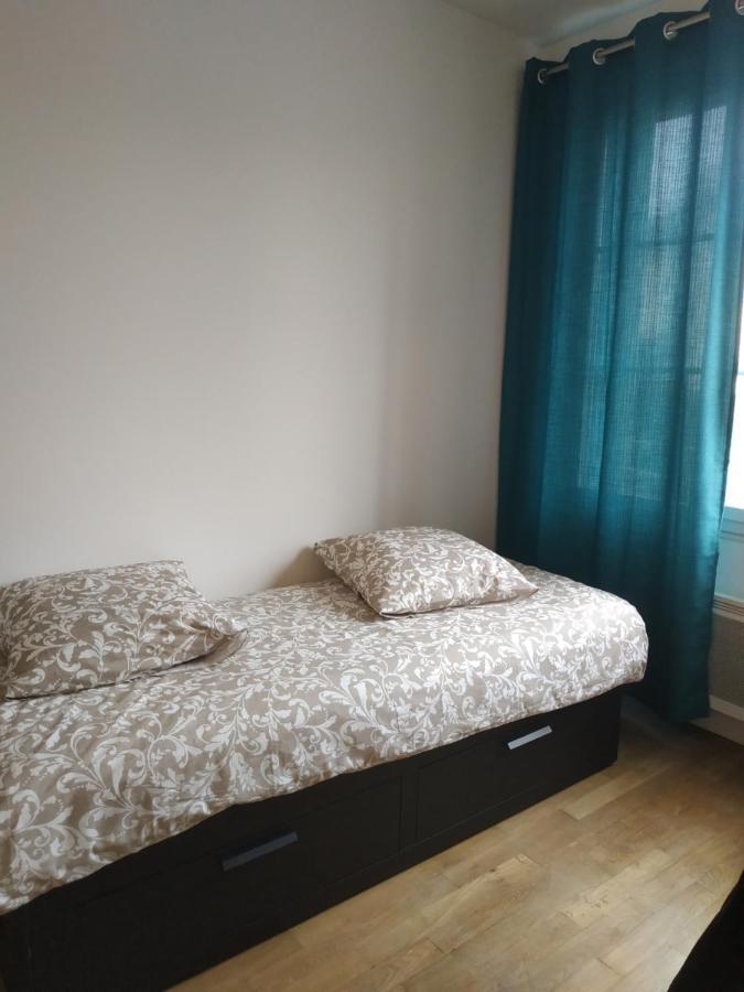 Le Ténor - - Parking Gratuit Appartement