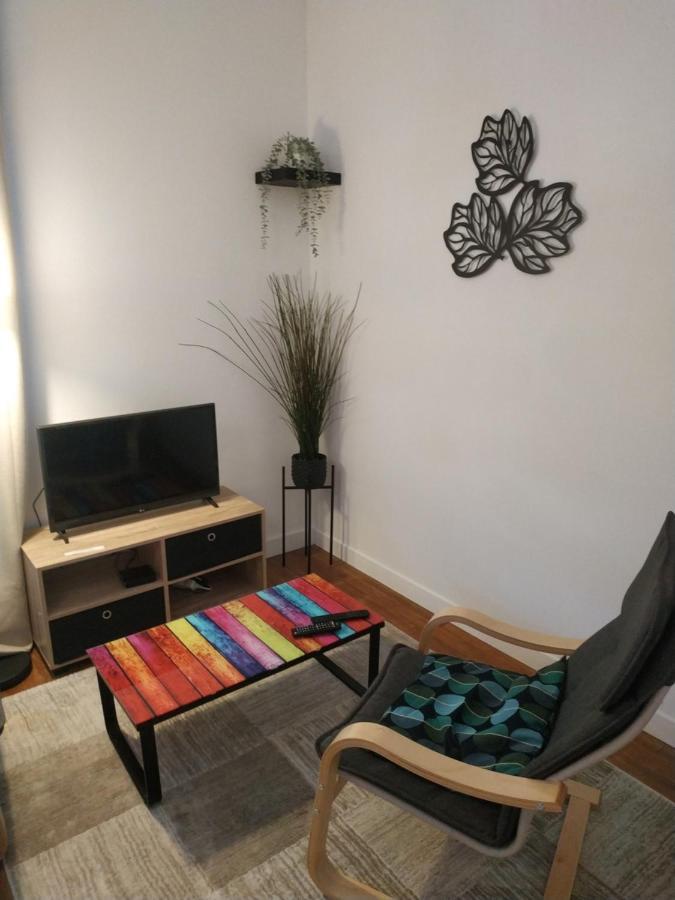 Le Ténor - - Parking Gratuit Appartement *