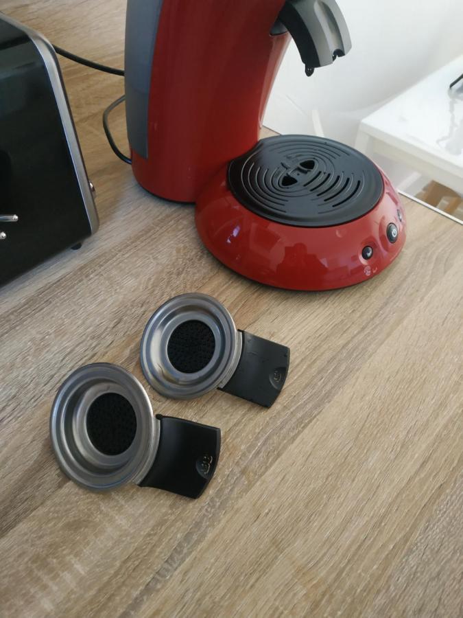 Appartement Le Ténor - - Parking Gratuit *