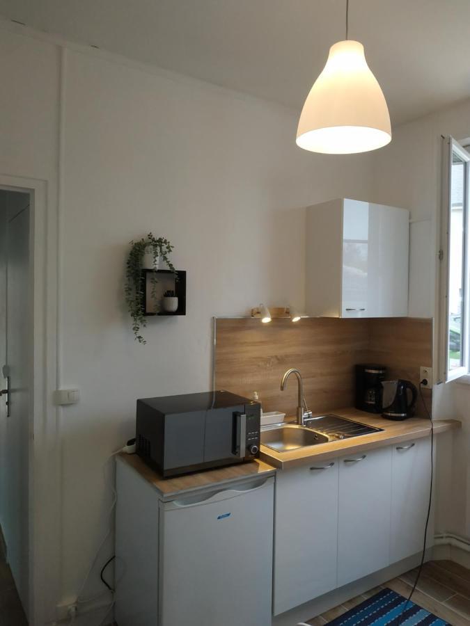 Le Tenor - - Parking Gratuit Apartment Orleans