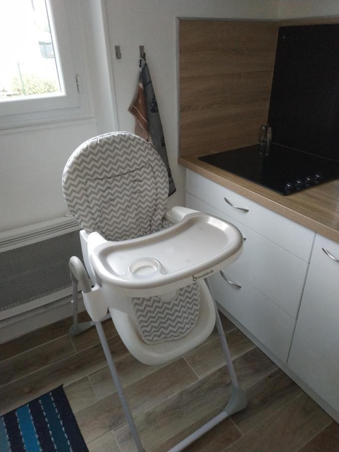 Appartement Le Ténor - - Parking Gratuit