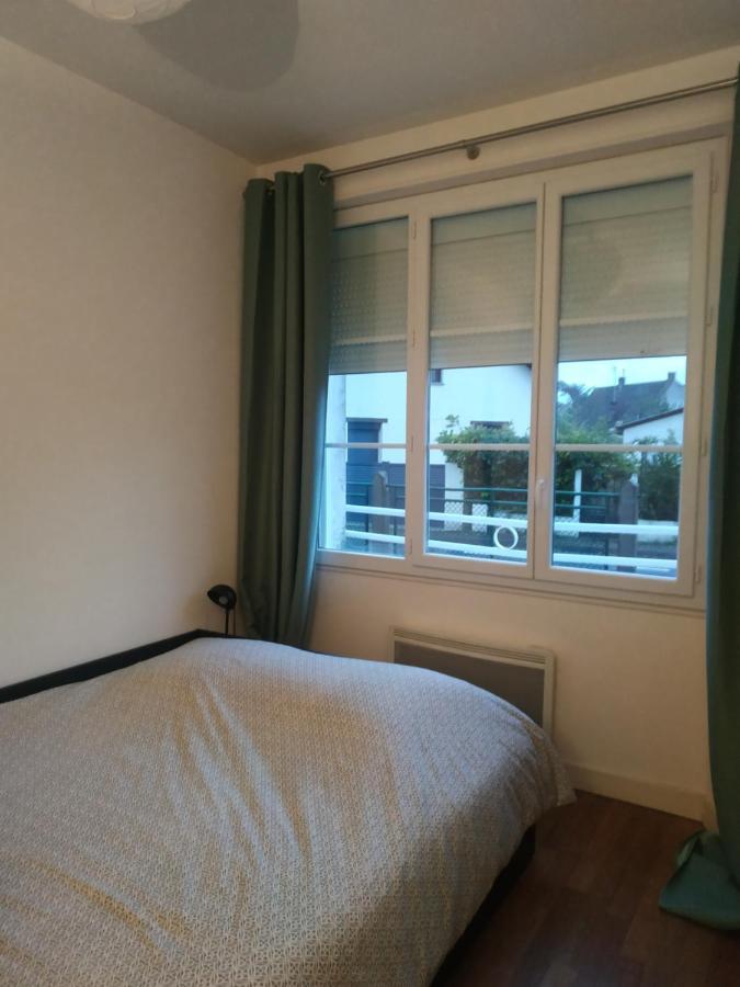 Appartement Le Ténor - - Parking Gratuit *