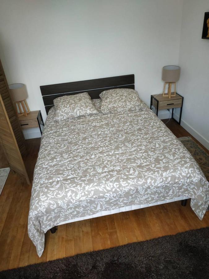 Le Ténor - - Parking Gratuit Appartement