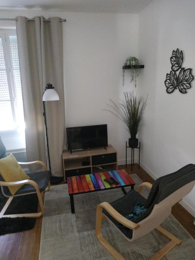 Le Ténor - - Parking Gratuit Apartamento *