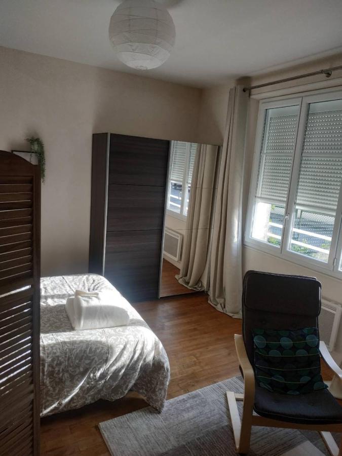 Le Tenor - - Parking Gratuit Apartment *